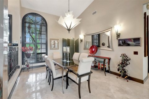 Villa ou maison à vendre à Boca Raton, Floride: 4 chambres, 296.54 m2 № 1360614 - photo 12