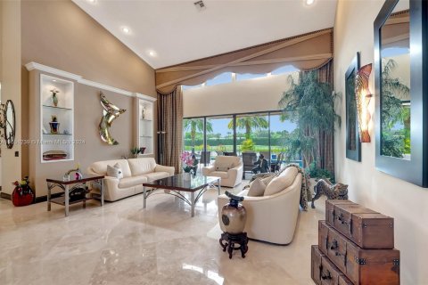 Villa ou maison à vendre à Boca Raton, Floride: 4 chambres, 296.54 m2 № 1360614 - photo 16