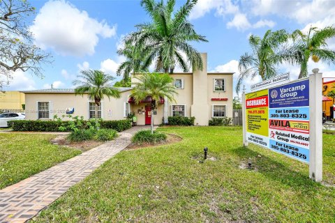 Immobilier commercial à vendre à Homestead, Floride № 1360569 - photo 18