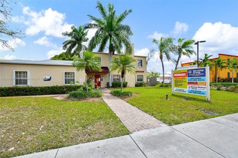 Immobilier commercial à vendre à Homestead, Floride № 1360569 - photo 12