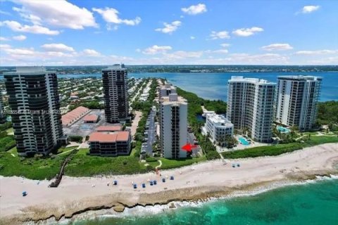 Copropriété à vendre à Riviera Beach, Floride: 2 chambres, 112.41 m2 № 1360613 - photo 3