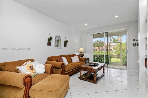 Villa ou maison à vendre à Coral Springs, Floride: 4 chambres, 185.06 m2 № 1272240 - photo 5