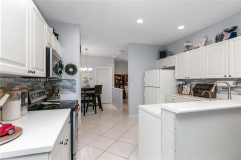 Casa en venta en Coral Springs, Florida, 4 dormitorios, 185.06 m2 № 1272240 - foto 11