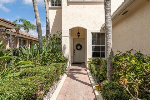 Casa en venta en Coral Springs, Florida, 4 dormitorios, 185.06 m2 № 1272240 - foto 3