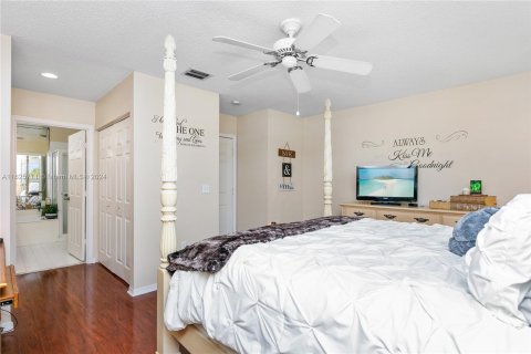 Villa ou maison à vendre à Coral Springs, Floride: 4 chambres, 185.06 m2 № 1272240 - photo 26