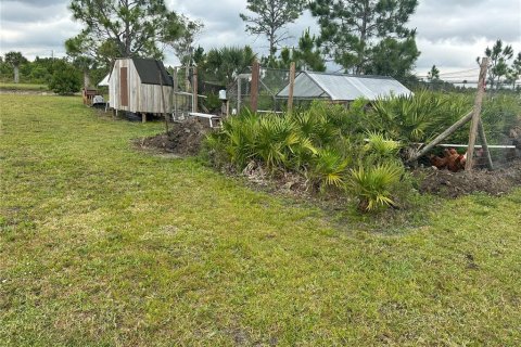 Land in Punta Gorda, Florida № 1148658 - photo 23