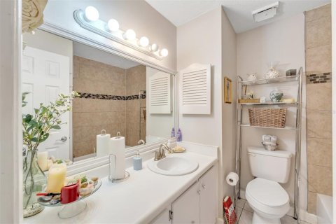 Condominio en venta en Tampa, Florida, 3 dormitorios, 109.9 m2 № 744762 - foto 16