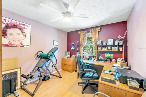 Copropriété à vendre à Tampa, Floride: 3 chambres, 109.9 m2 № 744762 - photo 18