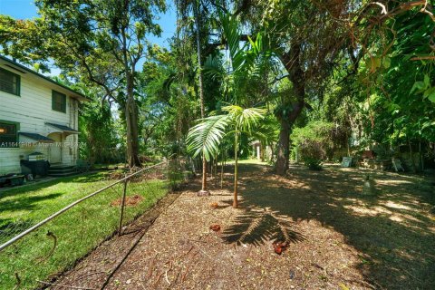 Villa ou maison à vendre à Miami, Floride: 4 chambres, 166.57 m2 № 1325844 - photo 16