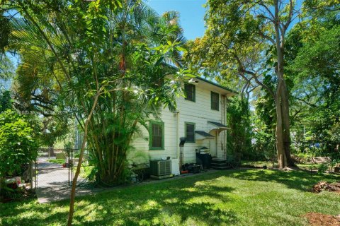 Casa en venta en Miami, Florida, 4 dormitorios, 166.57 m2 № 1325844 - foto 15