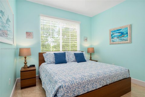 Condo in Key Largo, Florida, 4 bedrooms  № 1237666 - photo 22