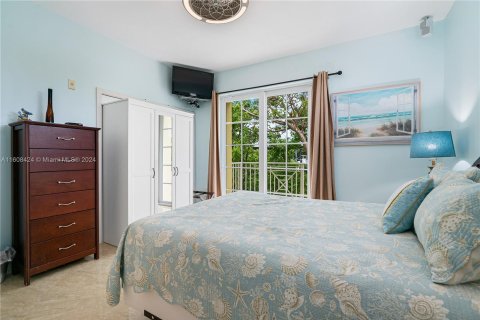 Copropriété à vendre à Key Largo, Floride: 4 chambres, 244.8 m2 № 1237666 - photo 25