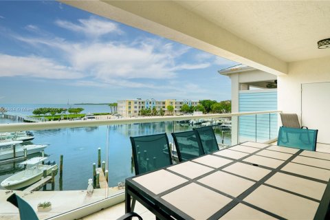 Copropriété à vendre à Key Largo, Floride: 4 chambres, 244.8 m2 № 1237666 - photo 3