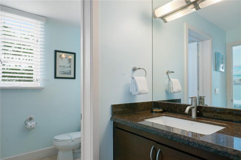 Copropriété à vendre à Key Largo, Floride: 4 chambres, 244.8 m2 № 1237666 - photo 20