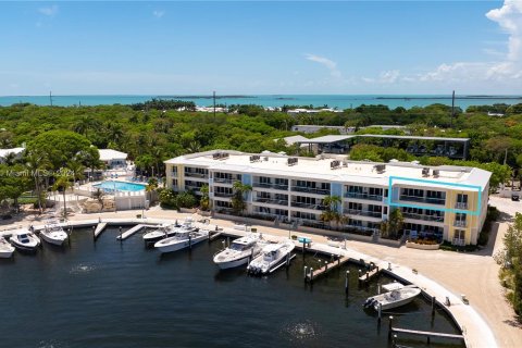 Copropriété à vendre à Key Largo, Floride: 4 chambres, 244.8 m2 № 1237666 - photo 1