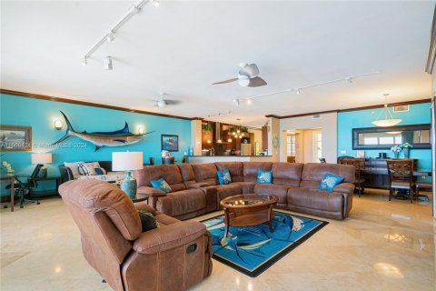 Copropriété à vendre à Key Largo, Floride: 4 chambres, 244.8 m2 № 1237666 - photo 12