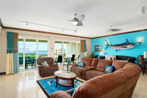 Condo in Key Largo, Florida, 4 bedrooms  № 1237666 - photo 4