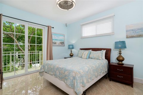 Copropriété à vendre à Key Largo, Floride: 4 chambres, 244.8 m2 № 1237666 - photo 24