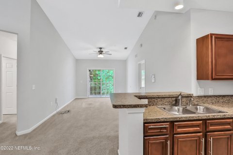 Copropriété à louer à Jacksonville, Floride: 2 chambres, 107.58 m2 № 827009 - photo 10