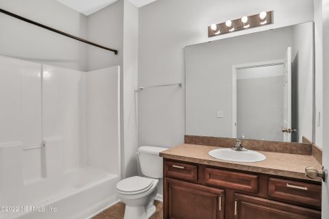 Copropriété à louer à Jacksonville, Floride: 2 chambres, 107.58 m2 № 827009 - photo 22