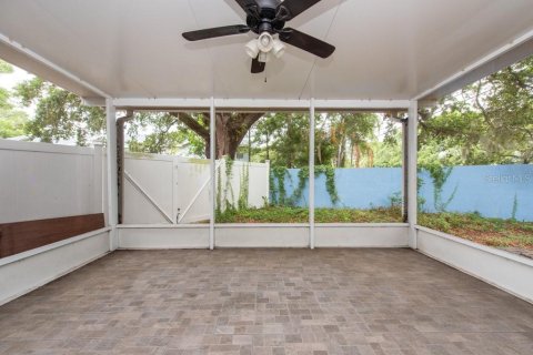 Copropriété à vendre à Tampa, Floride: 2 chambres, 112.6 m2 № 1249762 - photo 25