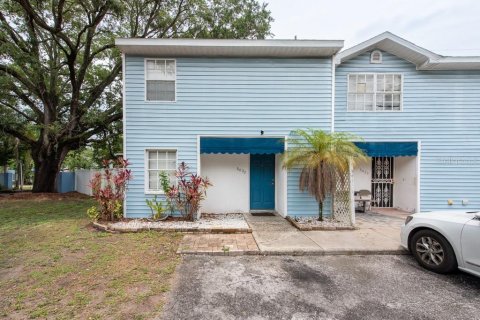 Copropriété à vendre à Tampa, Floride: 2 chambres, 112.6 m2 № 1249762 - photo 1