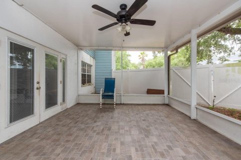 Copropriété à vendre à Tampa, Floride: 2 chambres, 112.6 m2 № 1249762 - photo 26