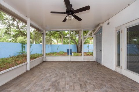 Copropriété à vendre à Tampa, Floride: 2 chambres, 112.6 m2 № 1249762 - photo 28