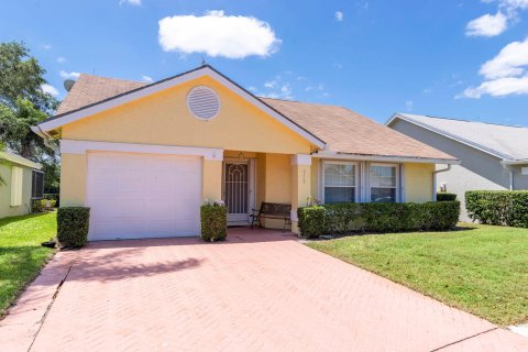 Villa ou maison à vendre à Jupiter, Floride: 3 chambres, 132.66 m2 № 1146624 - photo 21