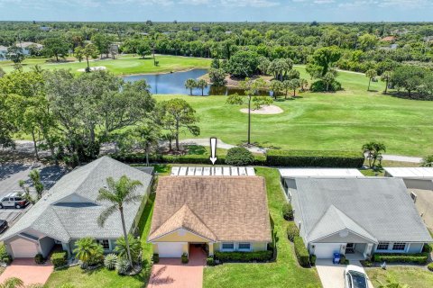 Villa ou maison à vendre à Jupiter, Floride: 3 chambres, 132.66 m2 № 1146624 - photo 23