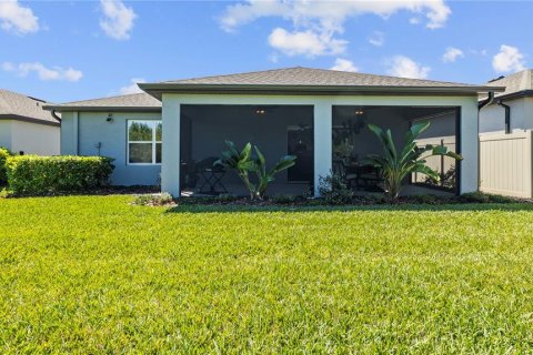 Villa ou maison à vendre à Wesley Chapel, Floride: 3 chambres, 201.04 m2 № 1086491 - photo 22