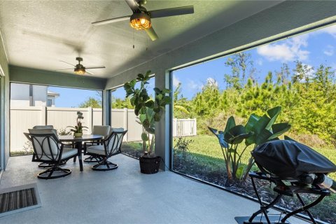 Villa ou maison à vendre à Wesley Chapel, Floride: 3 chambres, 201.04 m2 № 1086491 - photo 21