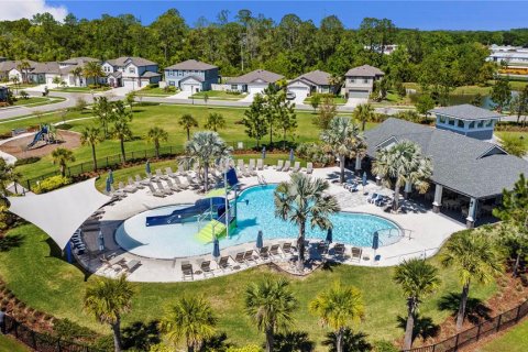 Villa ou maison à vendre à Wesley Chapel, Floride: 3 chambres, 201.04 m2 № 1086491 - photo 27
