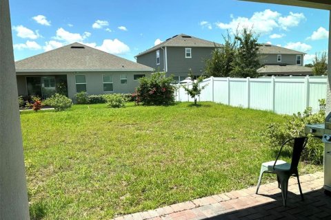 House in Davenport, Florida 3 bedrooms, 142.6 sq.m. № 1390963 - photo 26