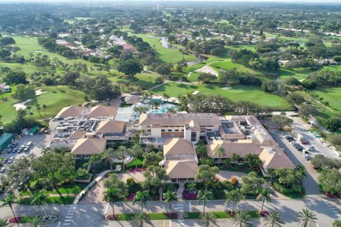 Condo in Boynton Beach, Florida, 2 bedrooms  № 1135365 - photo 30