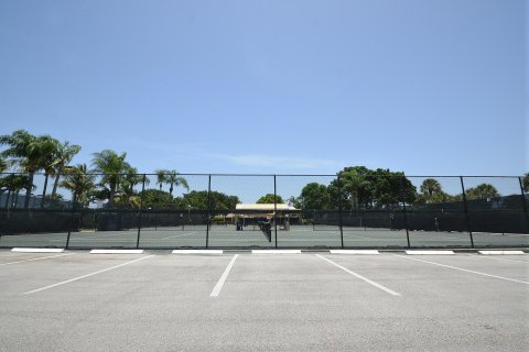 Condo in Boynton Beach, Florida, 2 bedrooms  № 1135365 - photo 28