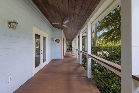 Villa ou maison à vendre à Bradenton, Floride: 3 chambres, 258.64 m2 № 1342580 - photo 5