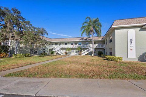 Condominio en venta en Tarpon Springs, Florida, 1 dormitorio, 62.15 m2 № 1342581 - foto 20