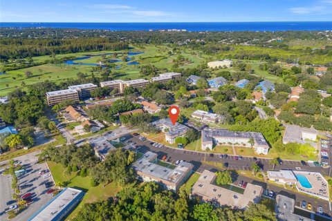 Condo in Tarpon Springs, Florida, 1 bedroom  № 1342581 - photo 18