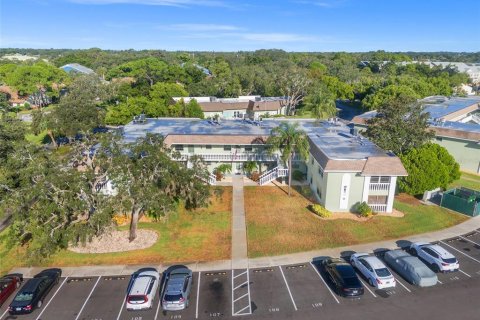 Condo in Tarpon Springs, Florida, 1 bedroom  № 1342581 - photo 21