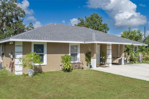 Propiedad comercial en venta en Parrish, Florida, 195.84 m2 № 1342612 - foto 16