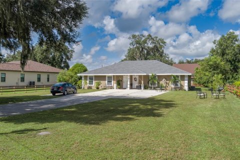 Immobilier commercial à vendre à Parrish, Floride: 195.84 m2 № 1342612 - photo 15