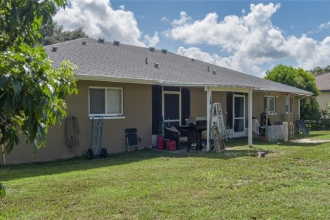 Immobilier commercial à vendre à Parrish, Floride: 195.84 m2 № 1342612 - photo 22