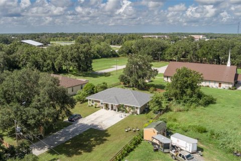 Propiedad comercial en venta en Parrish, Florida, 195.84 m2 № 1342612 - foto 18