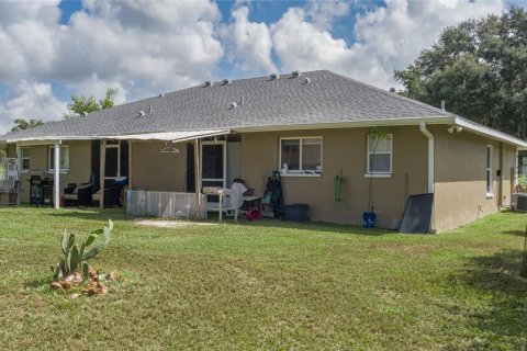 Immobilier commercial à vendre à Parrish, Floride: 195.84 m2 № 1342612 - photo 23