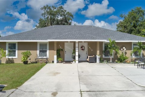 Immobilier commercial à vendre à Parrish, Floride: 195.84 m2 № 1342612 - photo 1