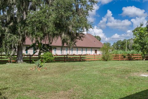 Immobilier commercial à vendre à Parrish, Floride: 195.84 m2 № 1342612 - photo 24