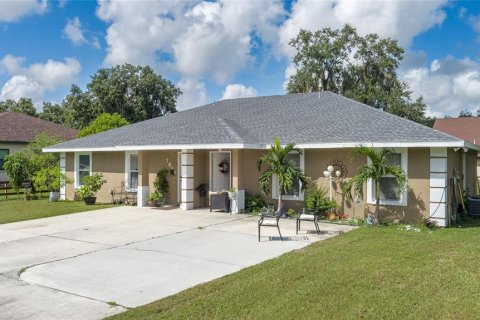 Immobilier commercial à vendre à Parrish, Floride: 195.84 m2 № 1342612 - photo 17