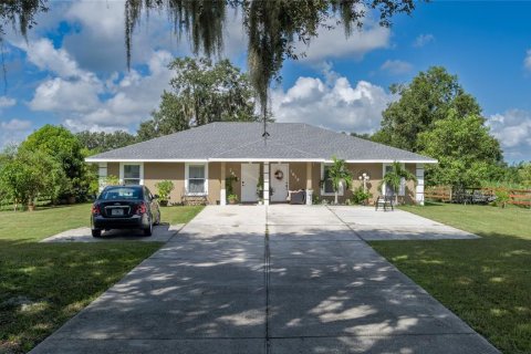 Immobilier commercial à vendre à Parrish, Floride: 195.84 m2 № 1342612 - photo 2