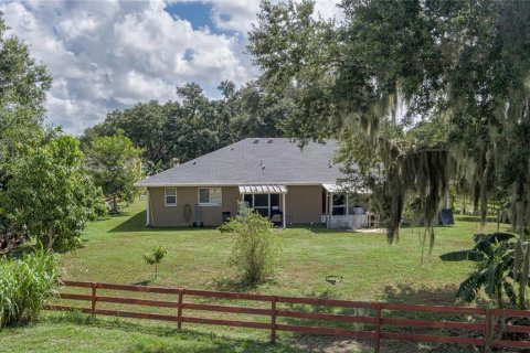 Immobilier commercial à vendre à Parrish, Floride: 195.84 m2 № 1342612 - photo 20